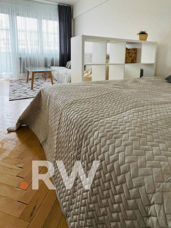 REWIN I Poctivý jednoizbový byt v srdci Starého mesta - 2