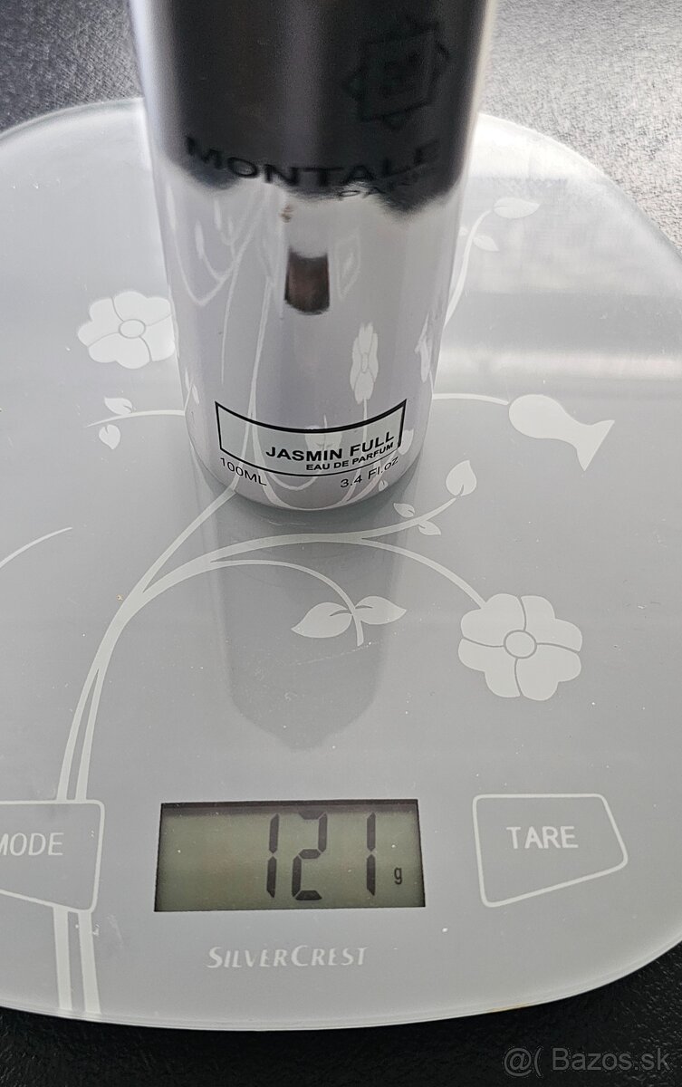 Montale Jasmin Full 100ml - 2
