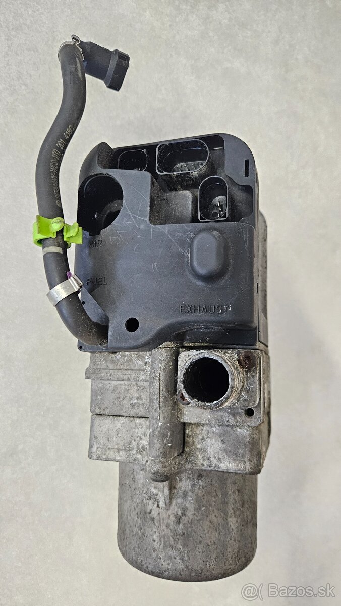 Prídavné kúrenie Webasto 1KO 815 005EF - 2