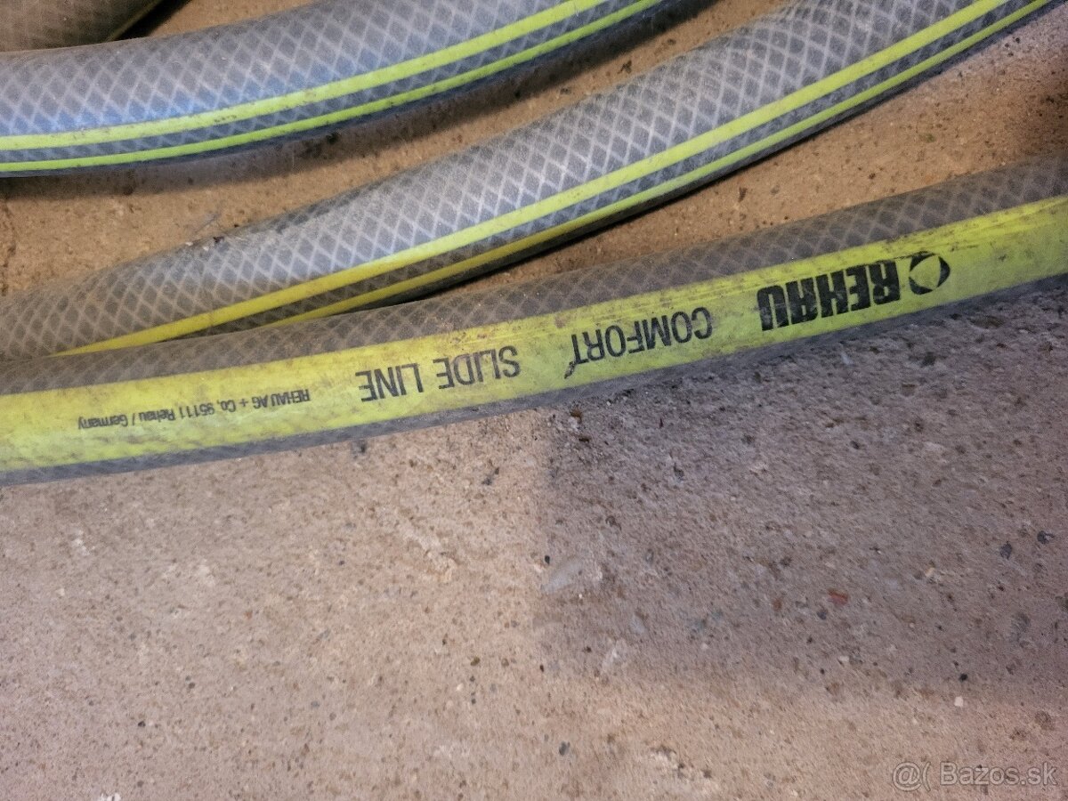 Záhradná hadica - 2