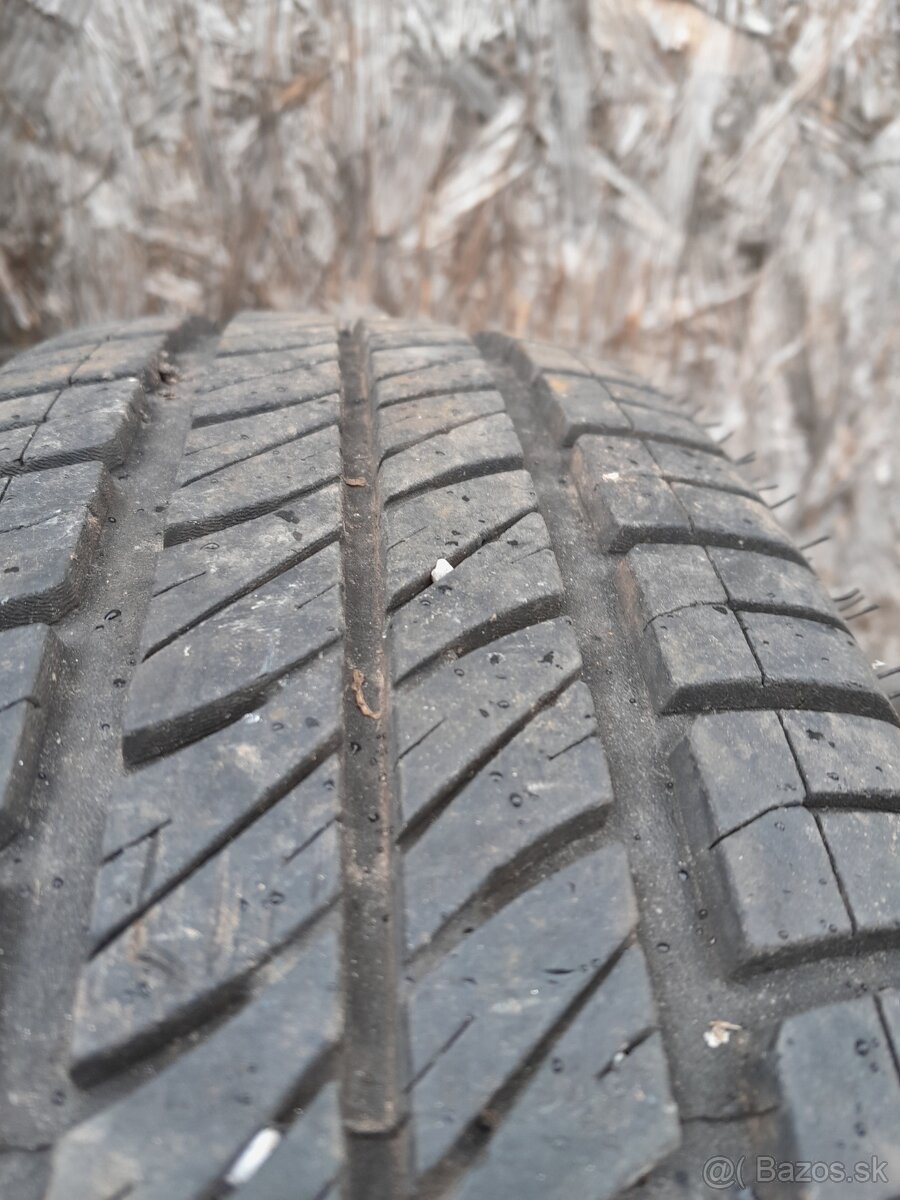 Letné pneumatiky sva 165/70/r14 - 2