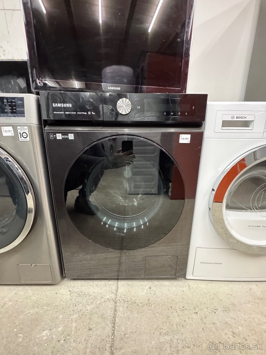 Práčka Samsung 11kg - 2
