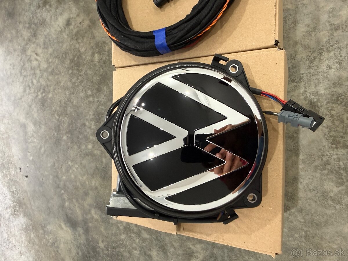 Kamera Passat B8 B8.5 Trock Arteon - 2