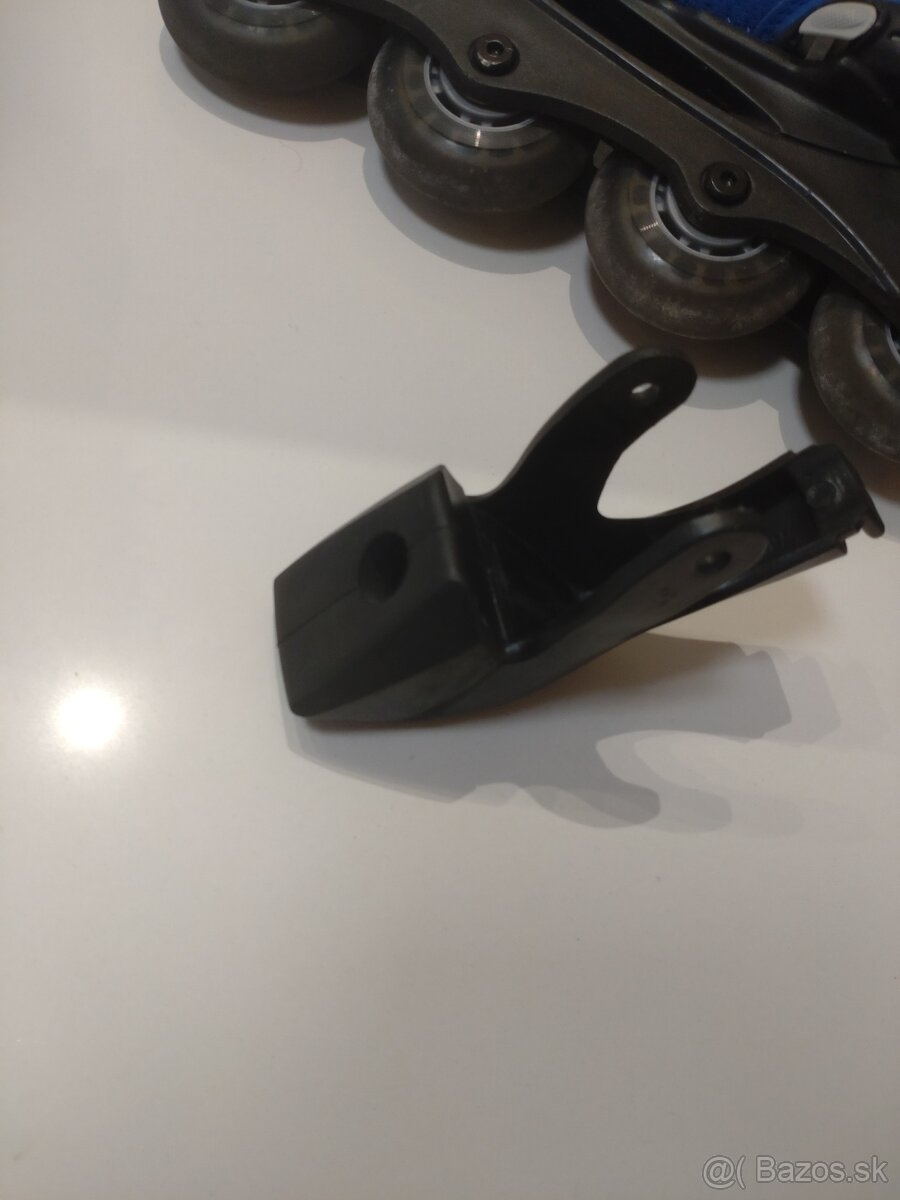 K2 Rider Pro korčule - 2