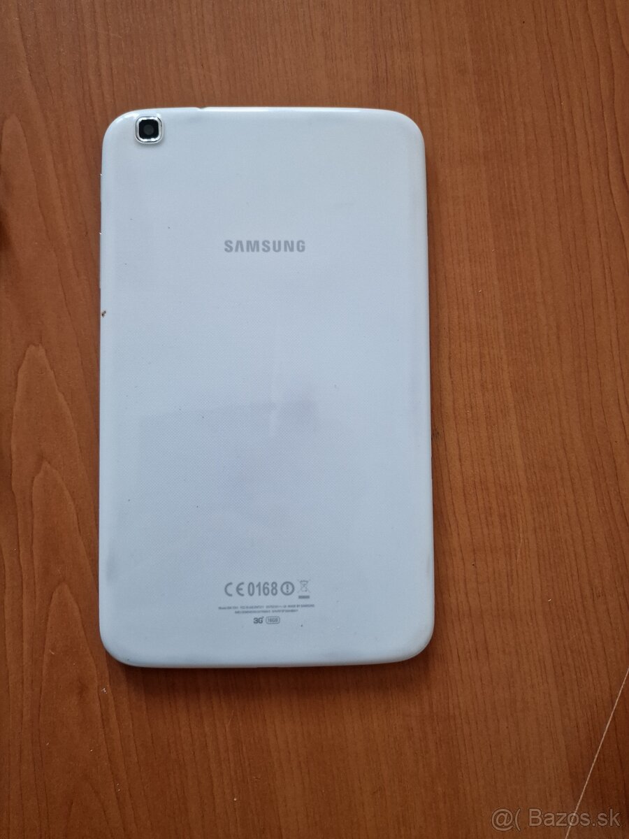 Samsung Tab 3 - 2