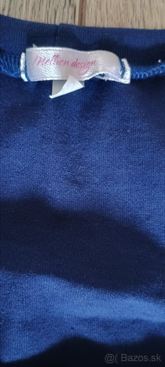 Kojo - tričká na dojčenie - 2