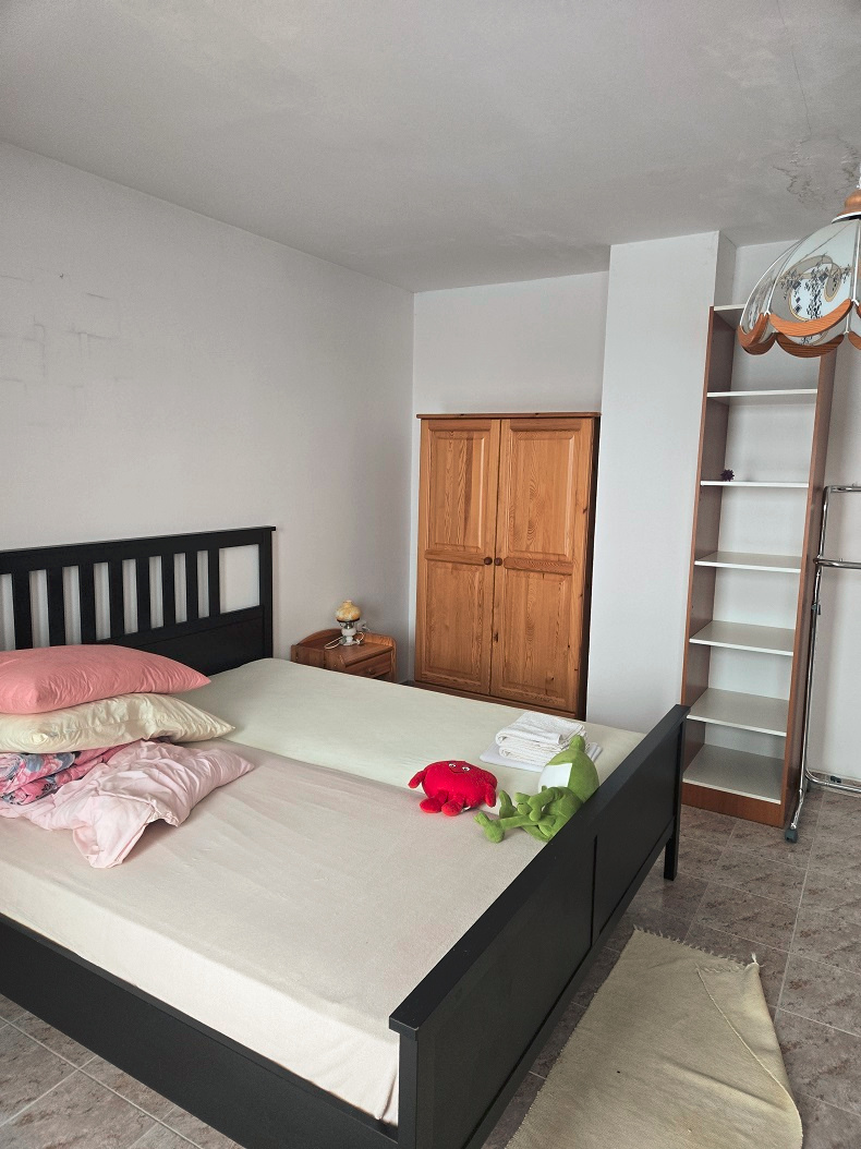 Prenájom garsónky, Košťany nad Turcom - 2