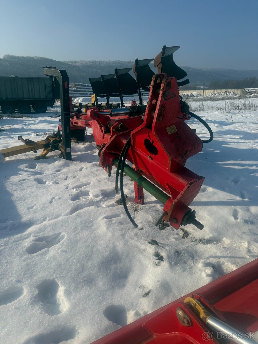 Pluh 5 radličný - 2