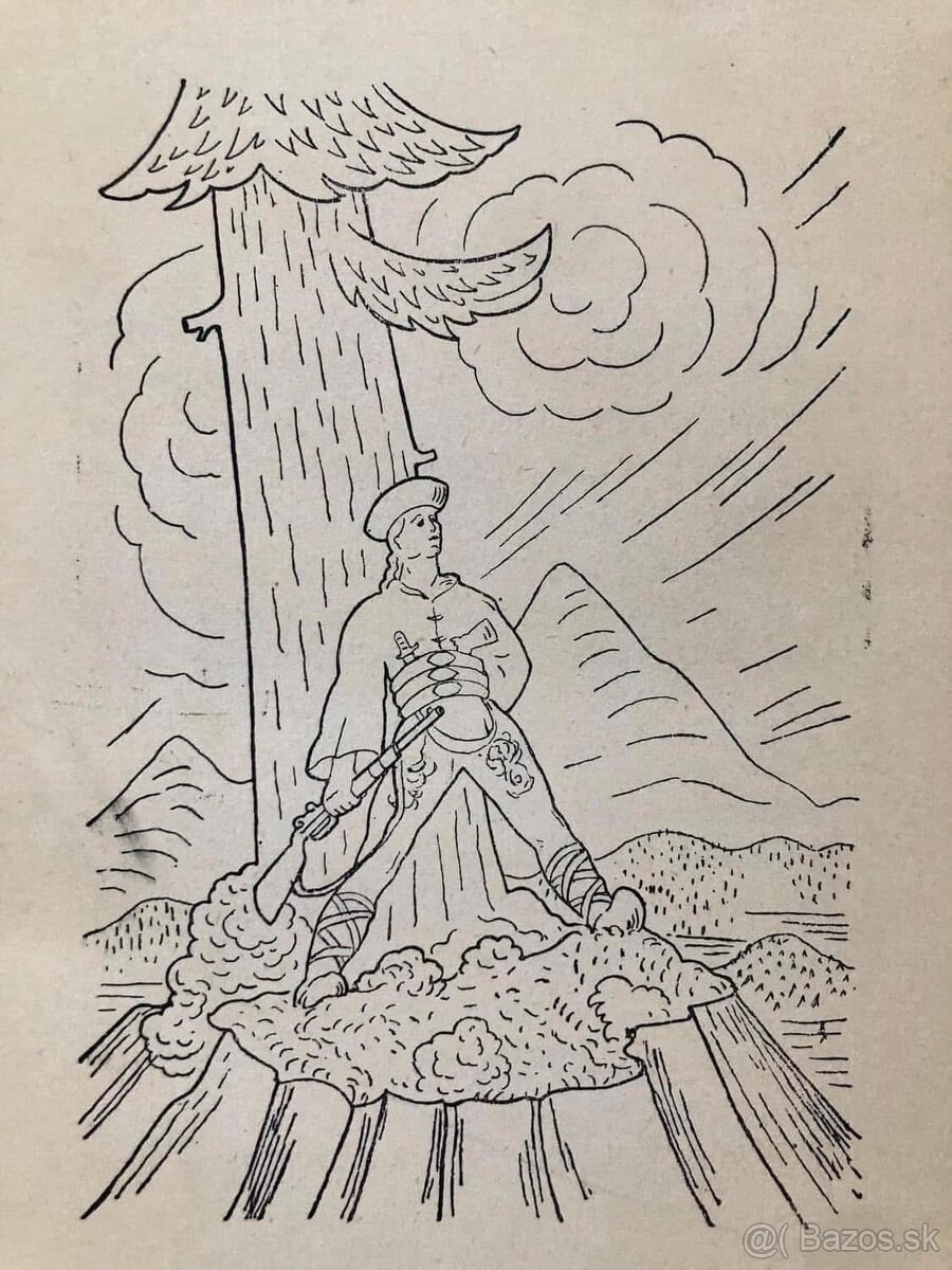 86 ročná zberateľská kniha - 2