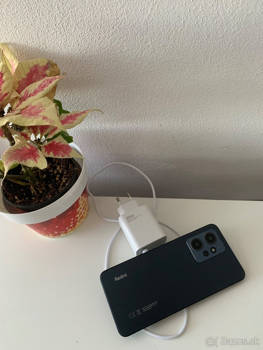 Xiaomi redmi note 12 - 2