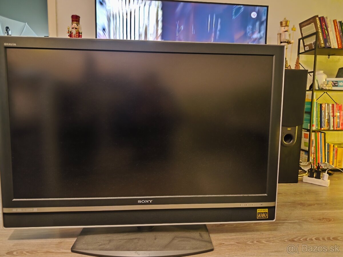 Sony Bravia - 2