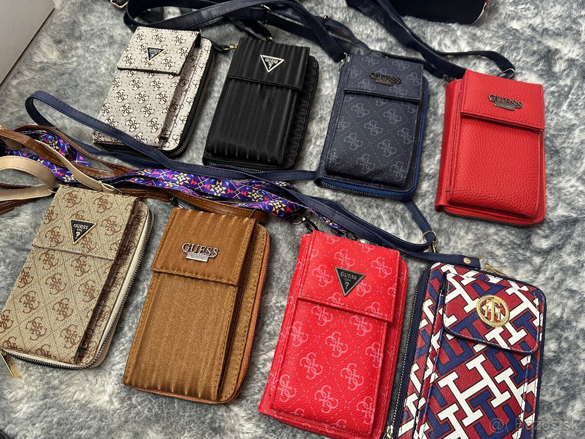 Prnazenka,taska,kabelka NOVÉ - 2