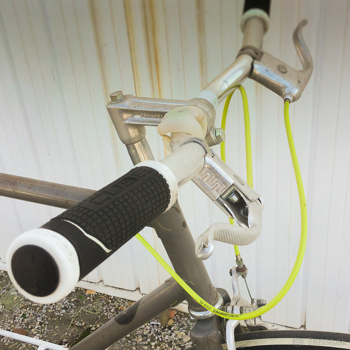 Favorit - Furtšlap (fixed gear) - 2