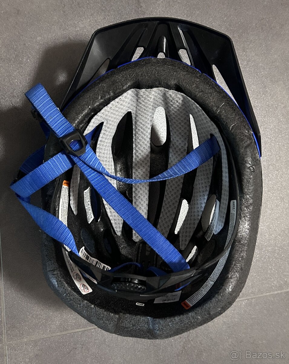 Detska cyklo helma Bontrager - 2