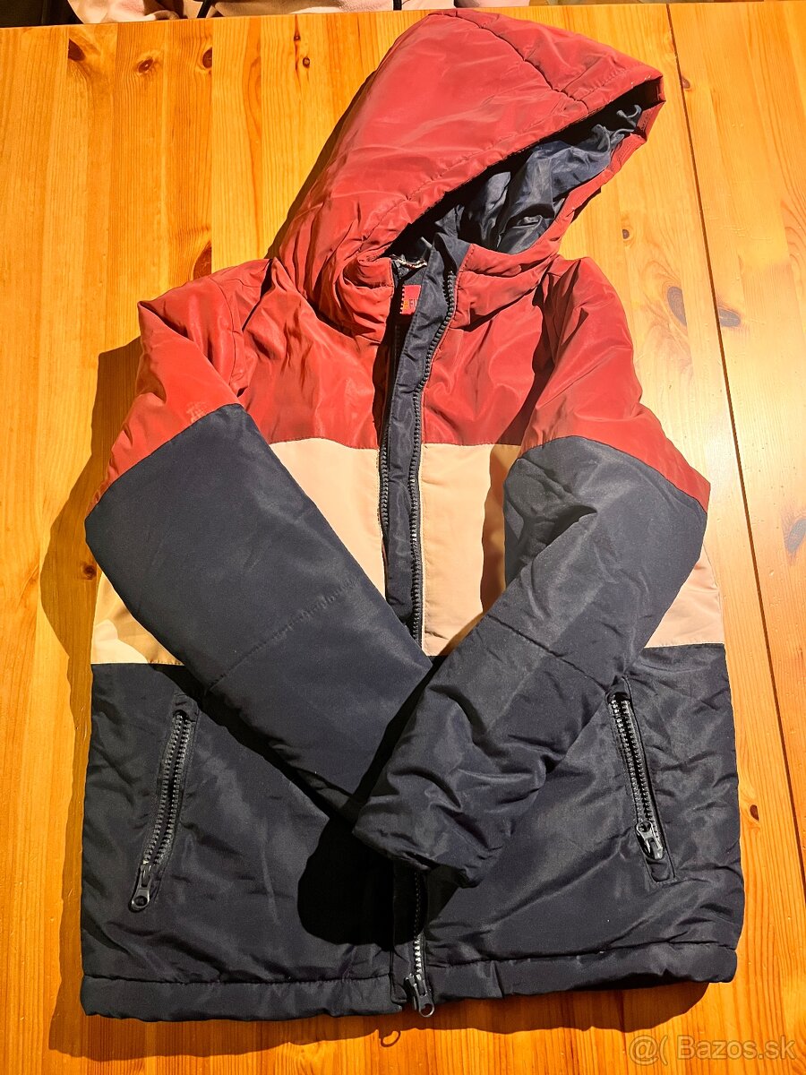 Zimna bunda Tchibo - 2