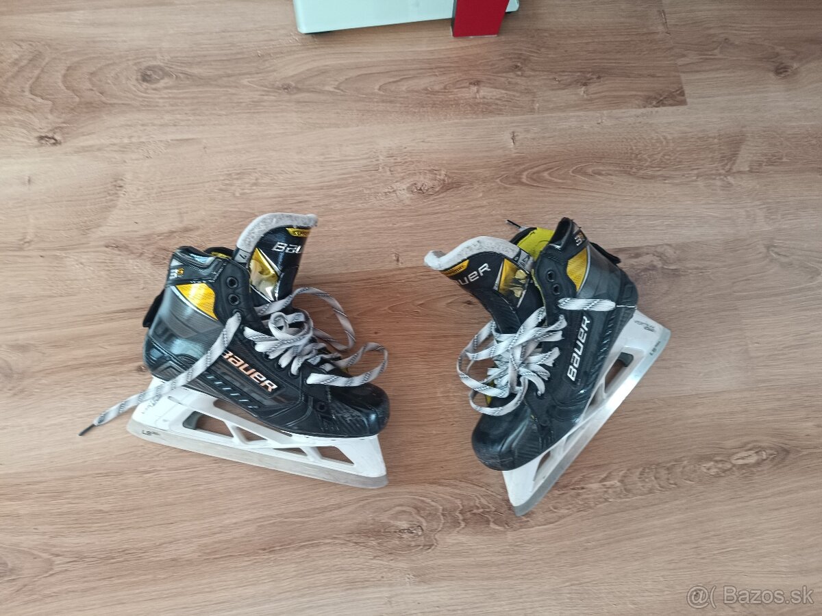 brankar korcule Bauer 3S pro - 2