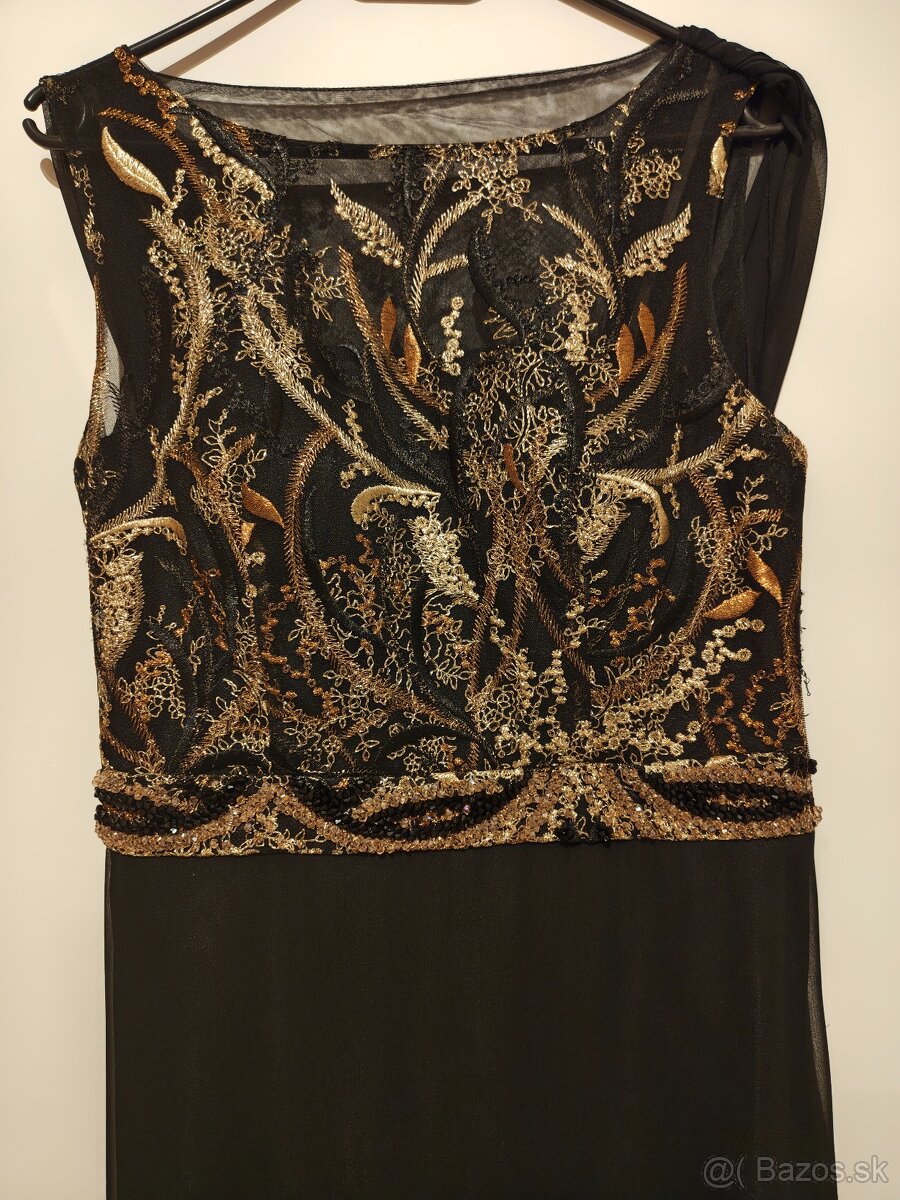 Spoločenské šaty - 2