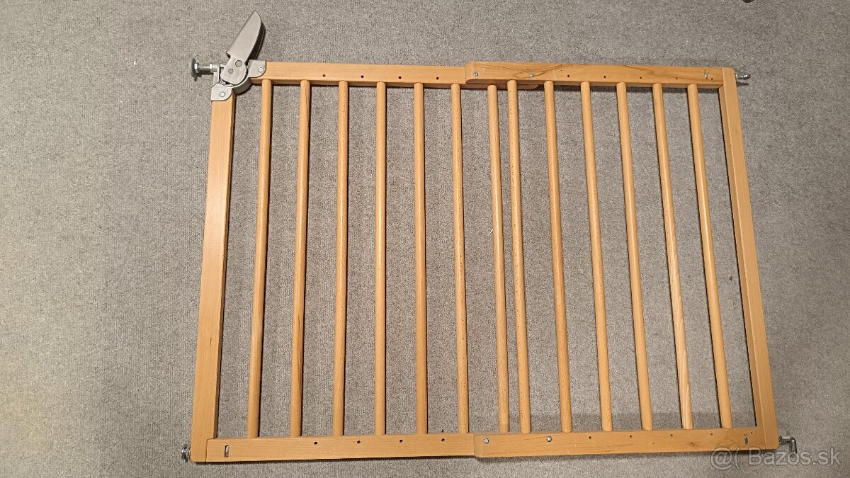 Zábrana na schody - 2