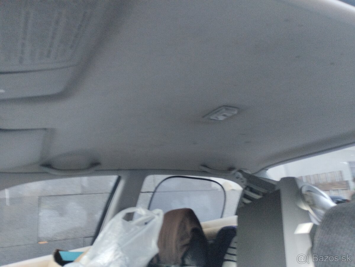 Honda Civic 6g 1.5 vtec predám vymením - 2