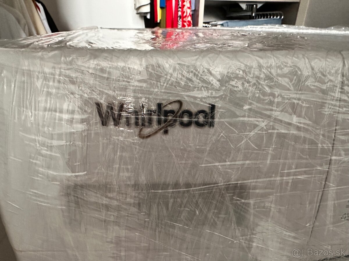 Práčka Whirlpool - 2