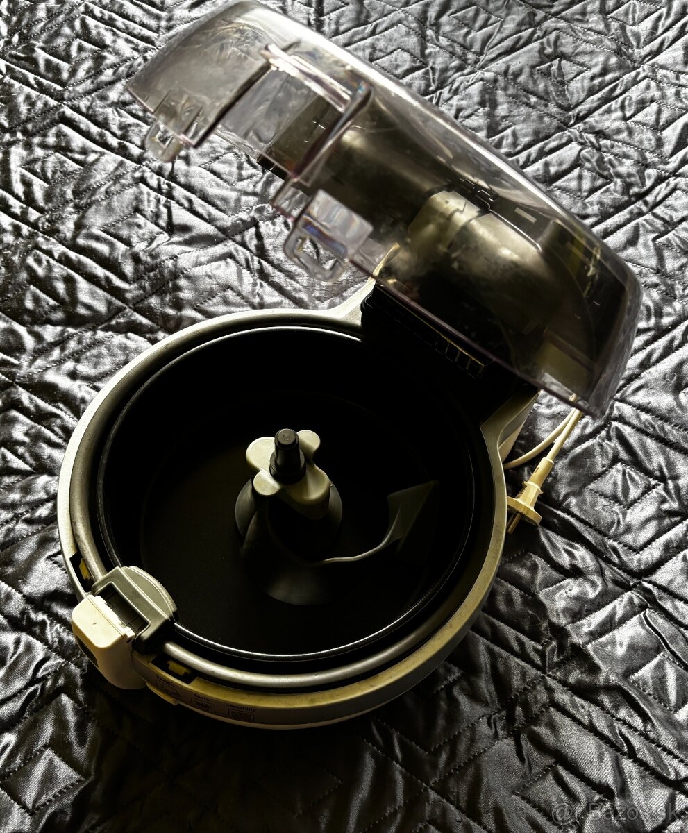 Teplovzdušná fritéza TEFAL - 2