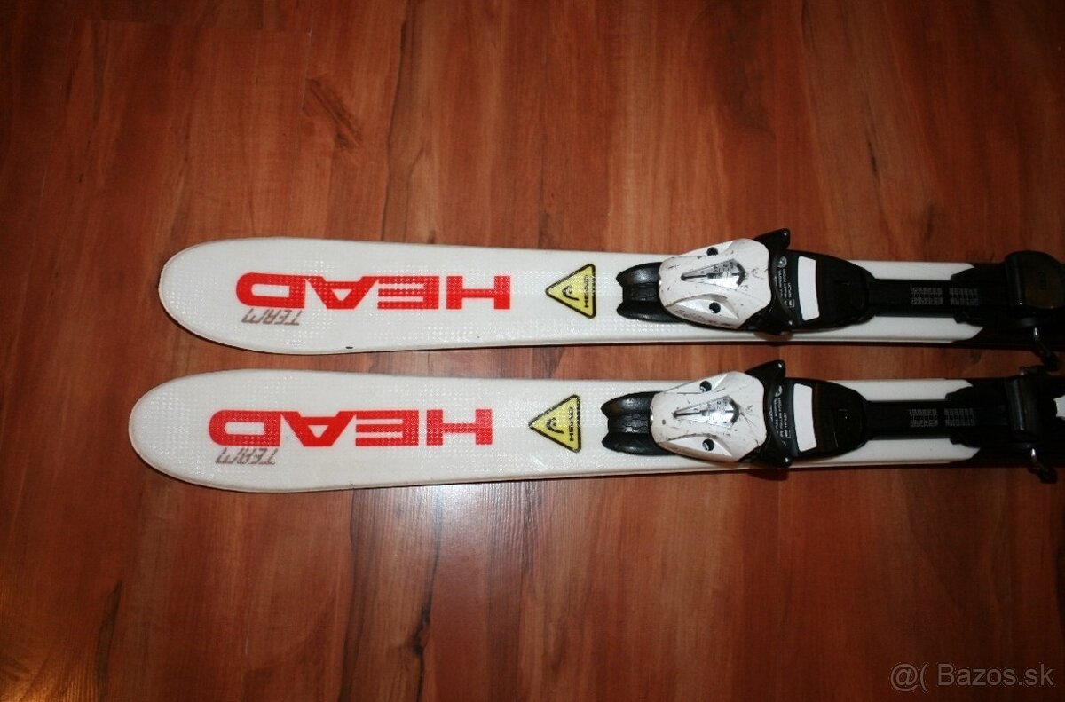 lyže head team 97 cm - 2