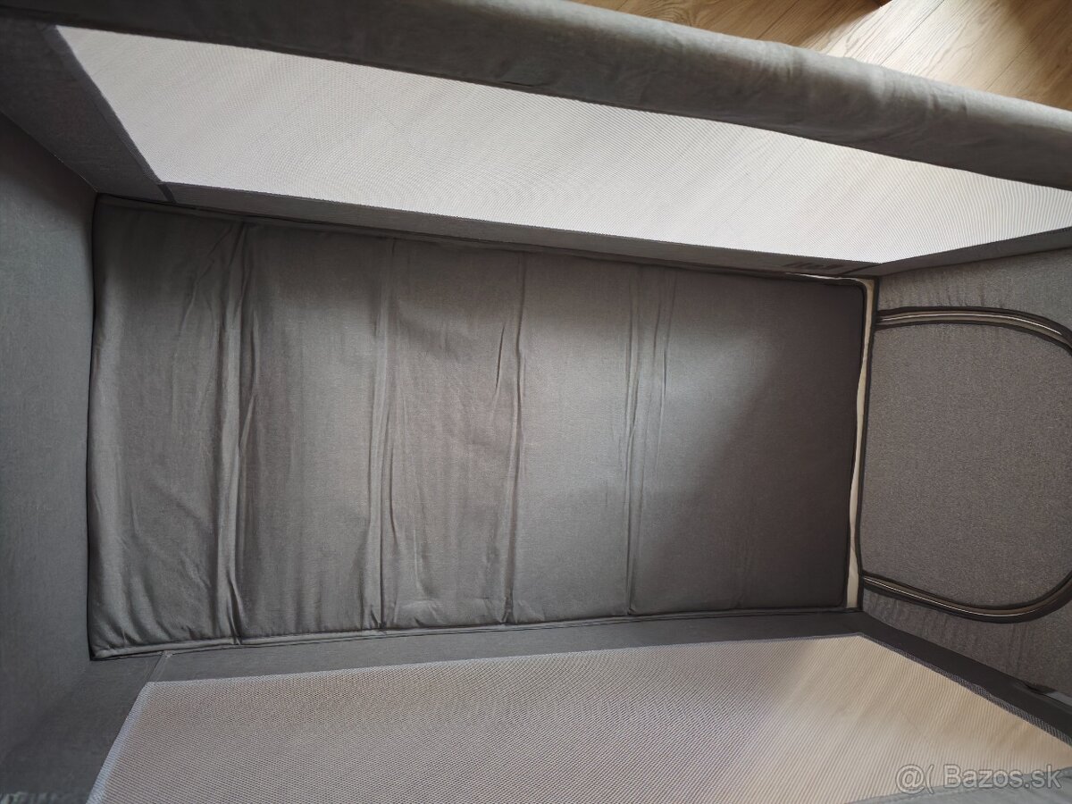 Cestovná postieľka Caretero Esti - 2