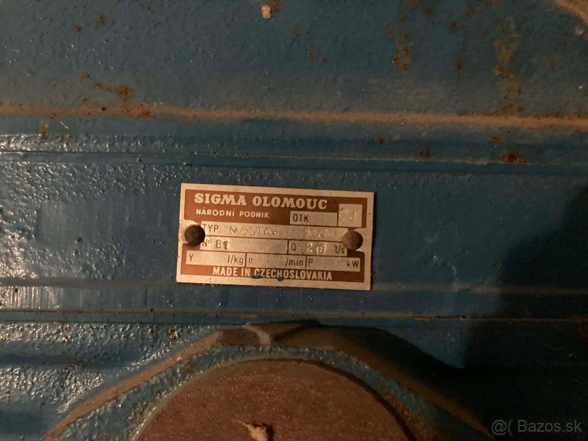 Ručna pumpa na vodu - 2