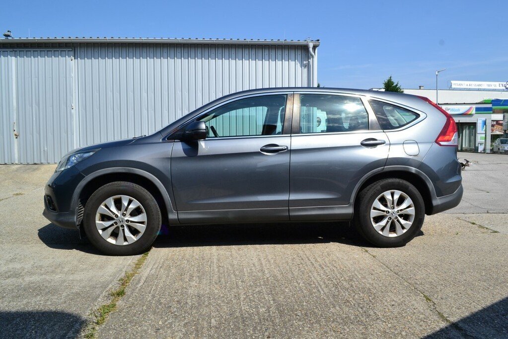 Honda CR-V 1,6 I-DTEC 2WD - 2