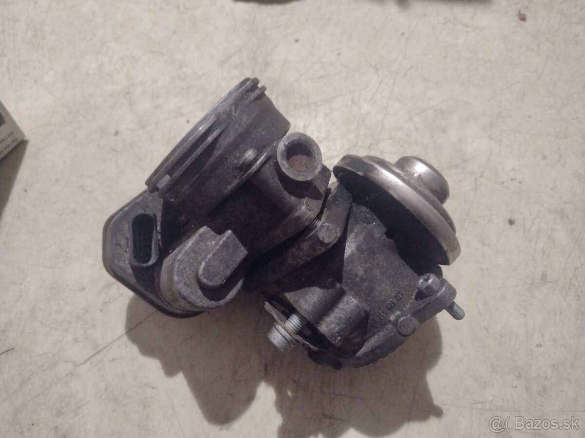 EGR ventil 038131501AN - 2