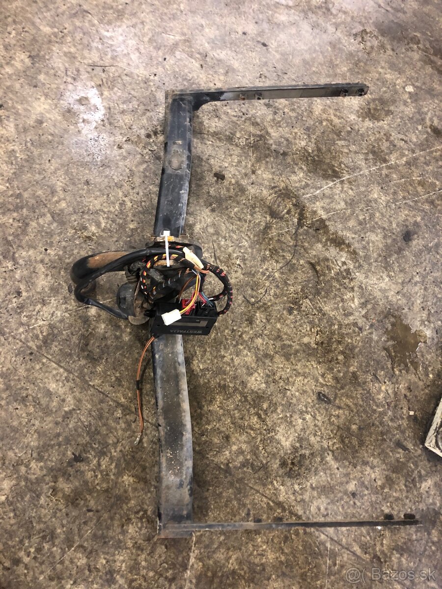 Skoda octavia 2 combi facelift 1.6tdi - 2