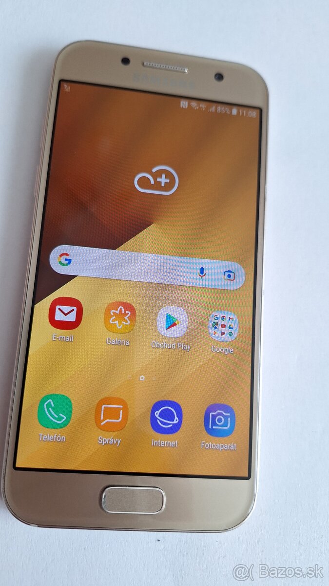 Samsung galaxy A3 2017 - 2