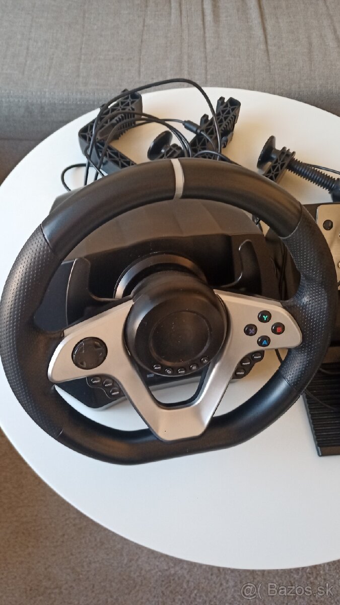 GENESIS Seaborg 400 - 2