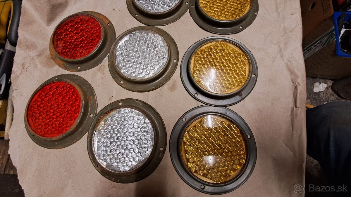 Škoda,Praga,Tatra ,Zetor a pod. - 2