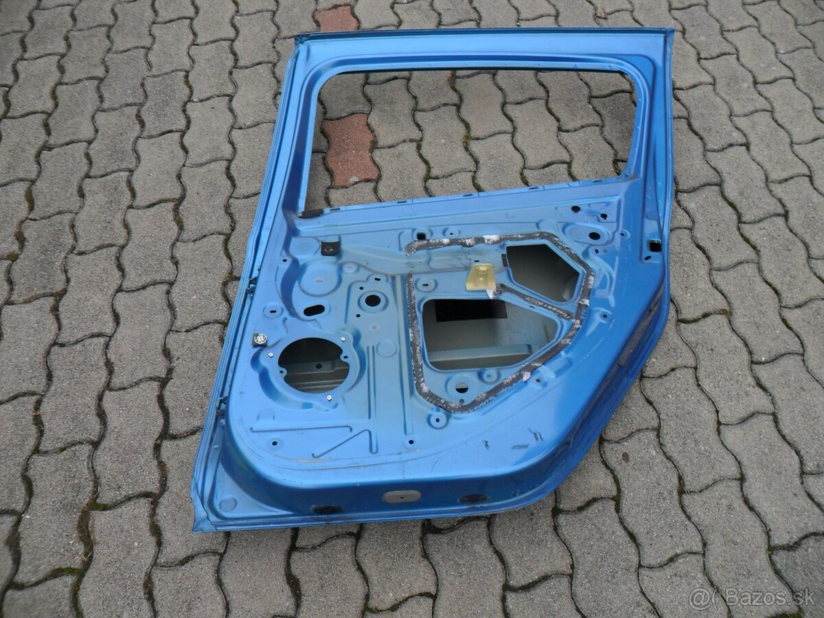 Dácia Sandero Stepway 2013 - 2