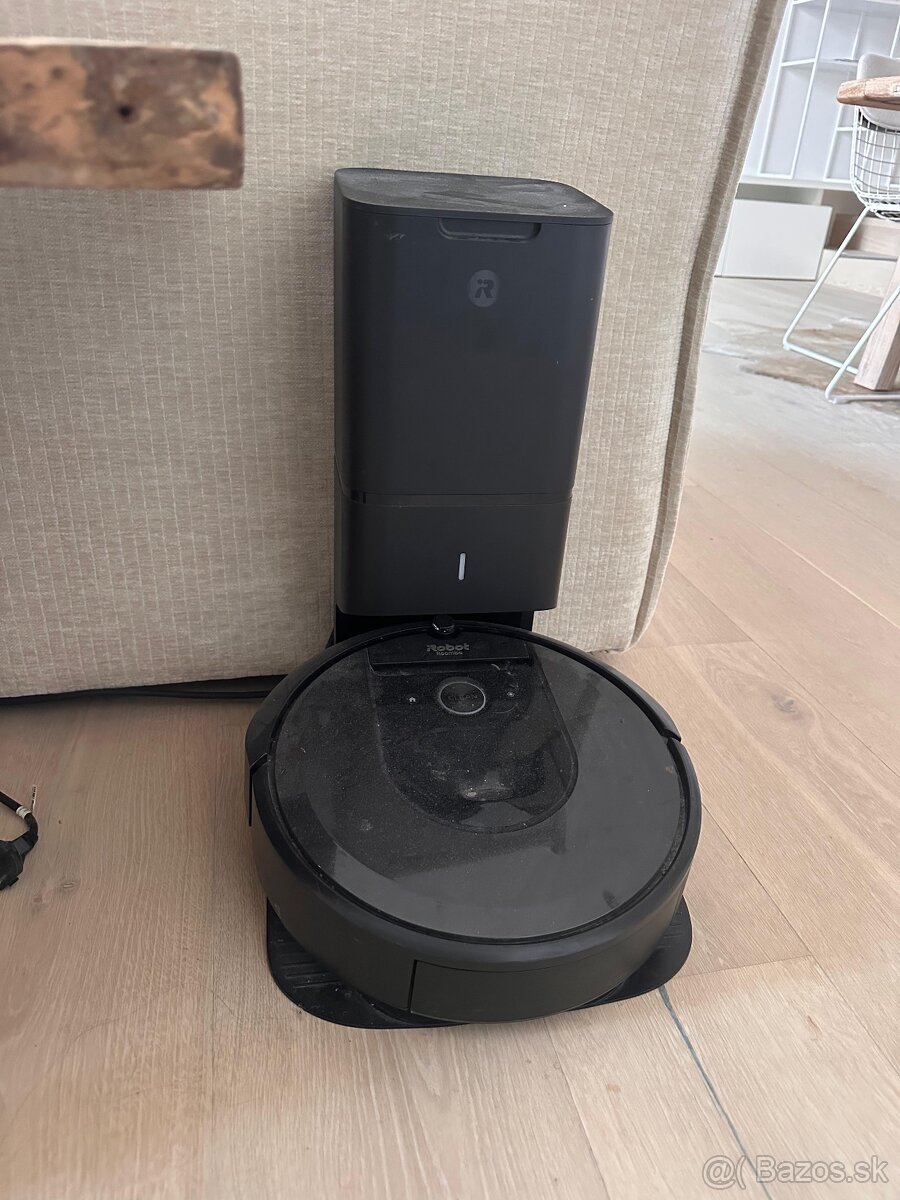 iRobot Roomba - 2