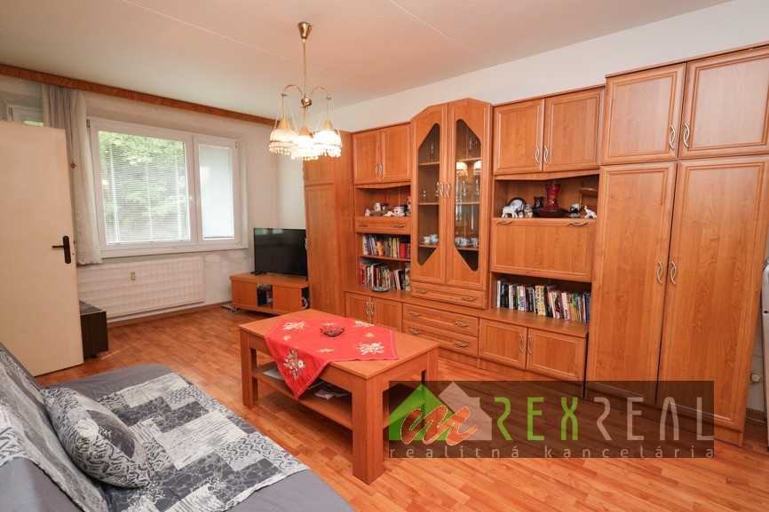 Predaj 2 izbového bytu, Veľký Krtíš. - 2