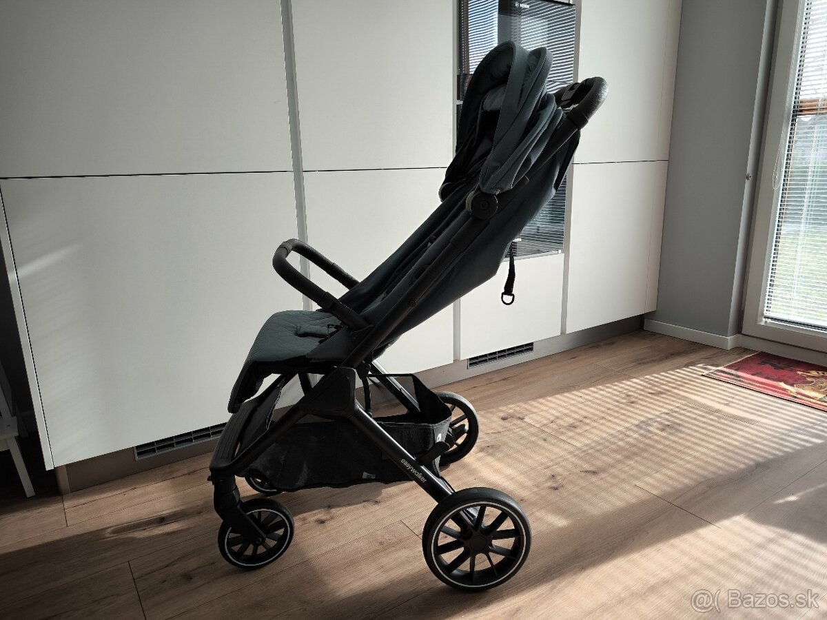 EASYWALKER Kočík športový Jackey XL - 2