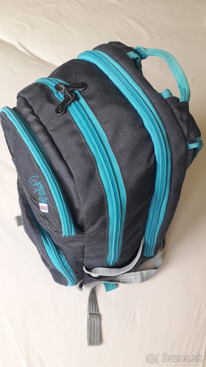 Školská taška Topgal - 2