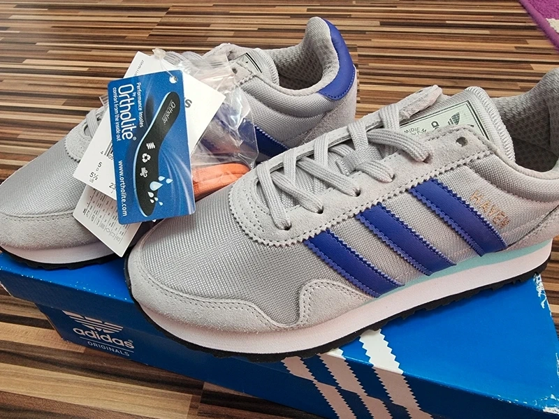 Adidas Haven dámske veľ. 38... - 2