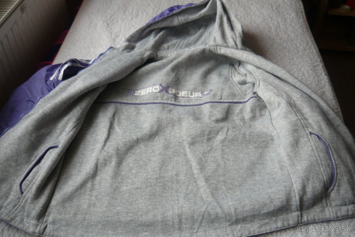 dámska prechodná bunda - 2