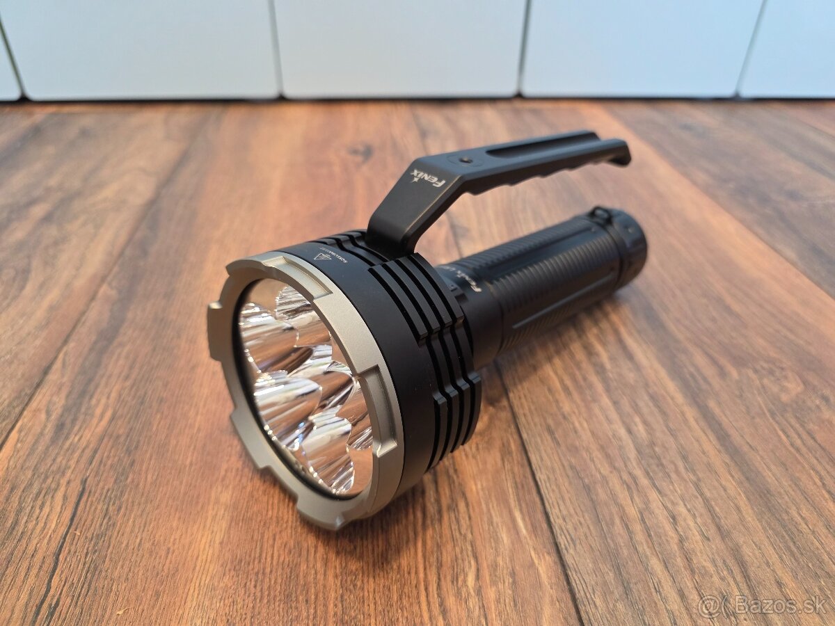 Fenix LR80R - 2