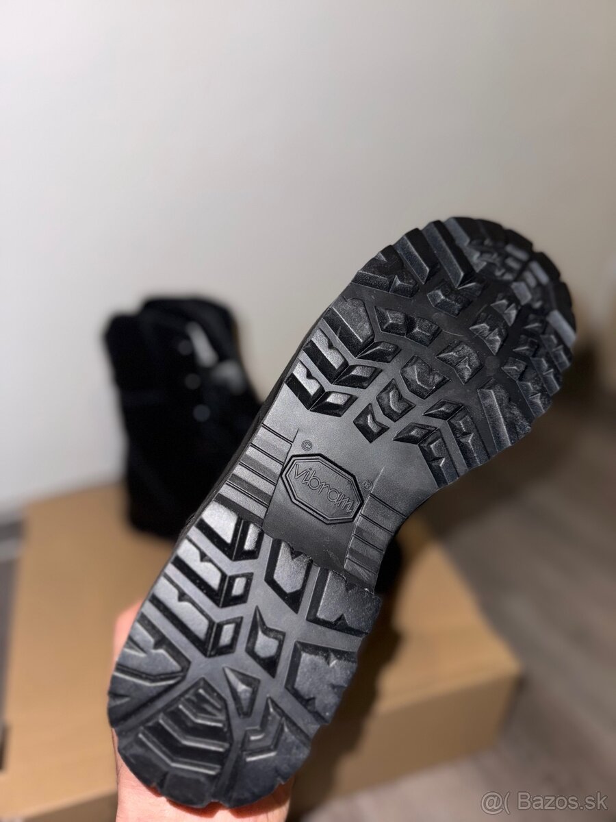 Kanady GoreTex BOSP Veľ.42 - 2