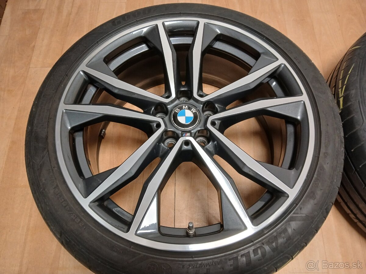 Bmw r19 original, styling 715M - 2