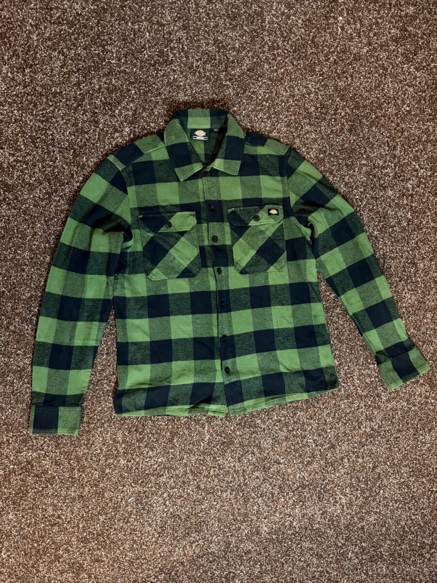 Košeľa Dickies - 2