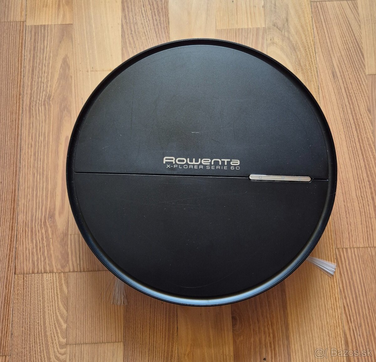 Robotický vysávač Rowenta - 2