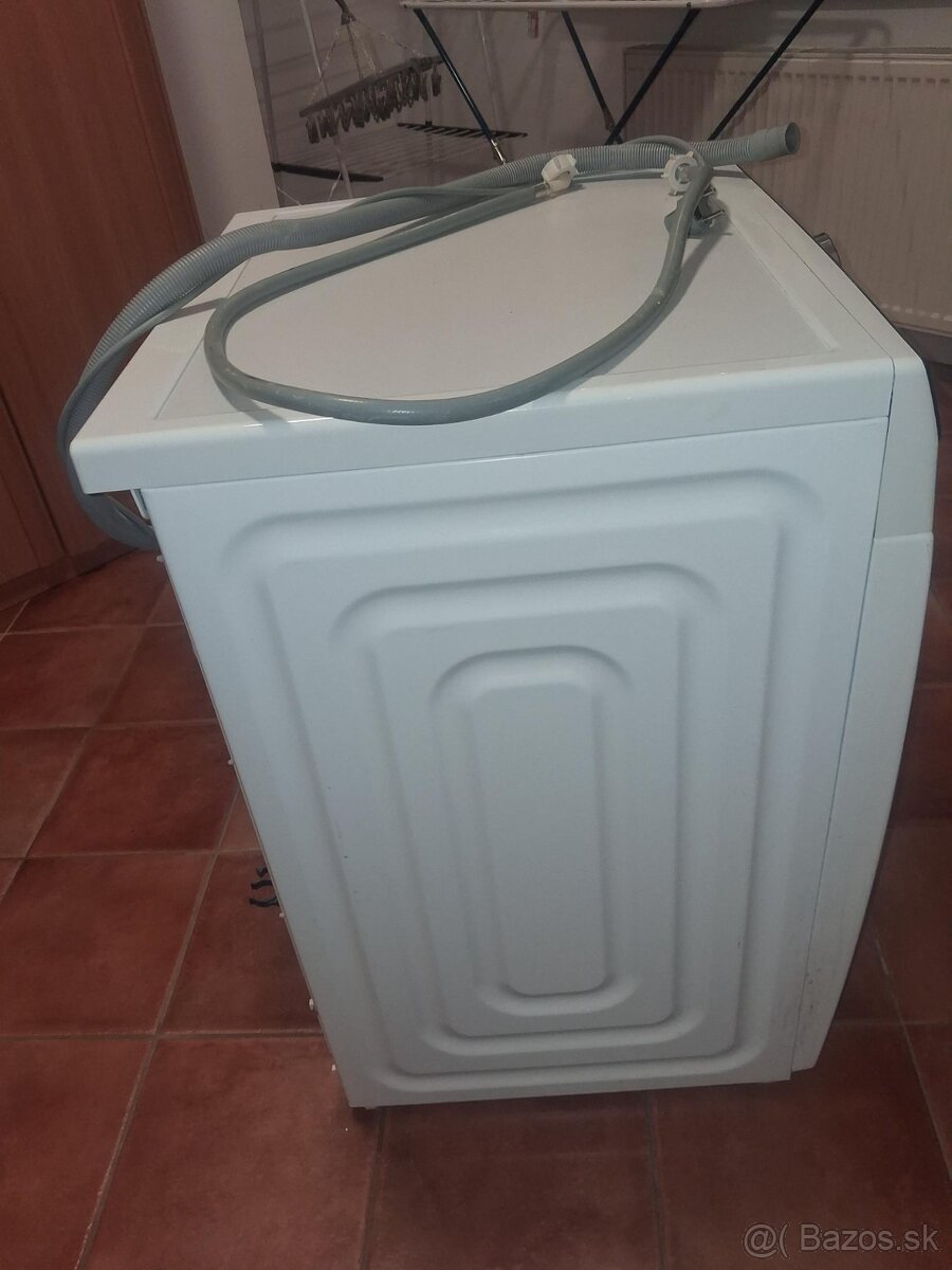 Pračka Samsung - 2