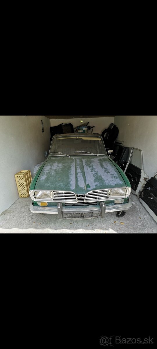 Renault 16 - 2