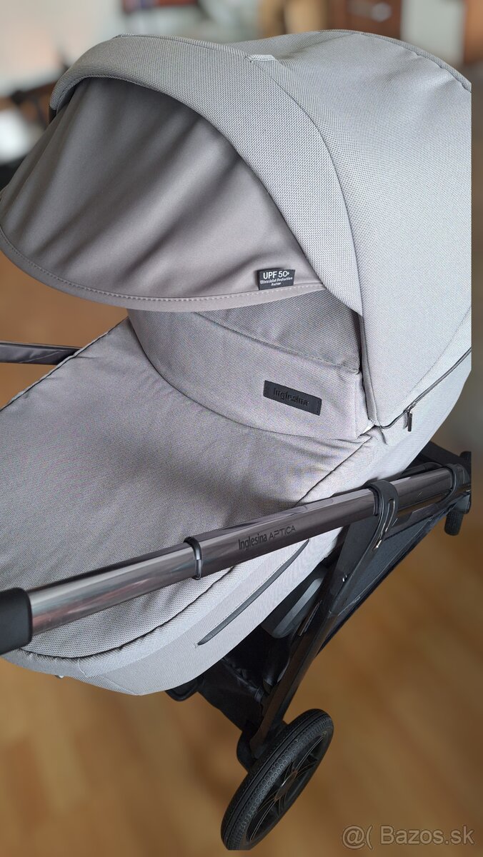 Inglesina Aptica hlboký kočík - 2