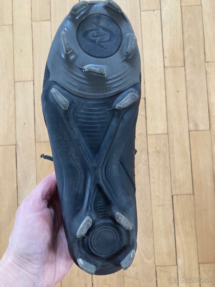 Kopačky Nike phantom 38,5 - 2